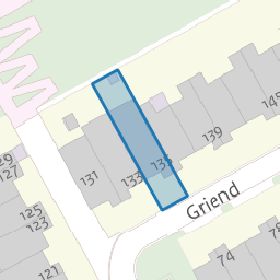 Perceel DMN00-D-1932