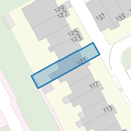 Perceel DMN00-D-1939