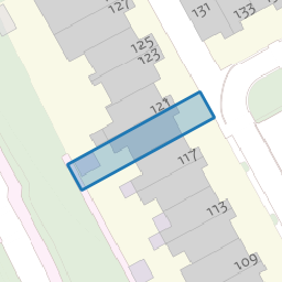 Perceel DMN00-D-1940