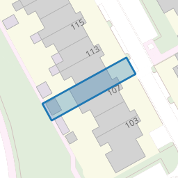 Perceel DMN00-D-1945