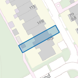 Perceel DMN00-D-1947