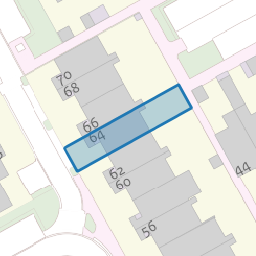 Perceel DMN00-D-1952