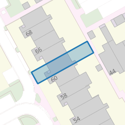 Perceel DMN00-D-1953