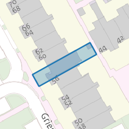 Perceel DMN00-D-1955