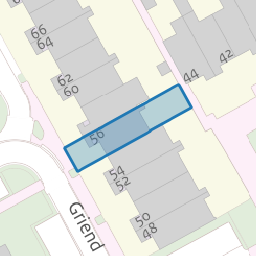 Perceel DMN00-D-1956