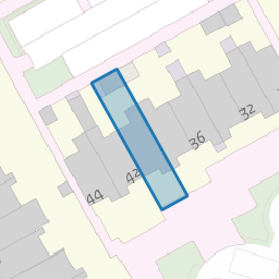 Perceel DMN00-D-1963