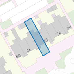 Perceel DMN00-D-1964