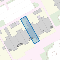 Perceel DMN00-D-1965