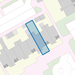 Perceel DMN00-D-1966