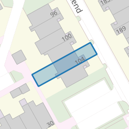 Perceel DMN00-D-1970