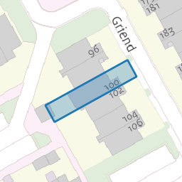 Perceel DMN00-D-1972