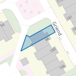 Perceel DMN00-D-1974