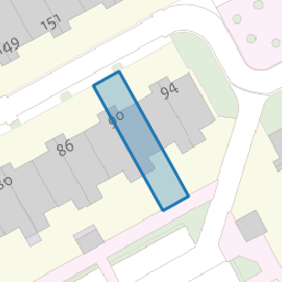 Perceel DMN00-D-1977