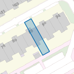 Perceel DMN00-D-1979