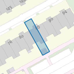 Perceel DMN00-D-1980