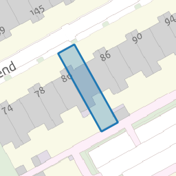 Perceel DMN00-D-1981