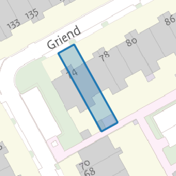 Perceel DMN00-D-1985