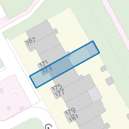 Perceel DMN00-D-1990