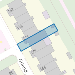 Perceel DMN00-D-1992