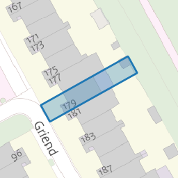 Perceel DMN00-D-1993