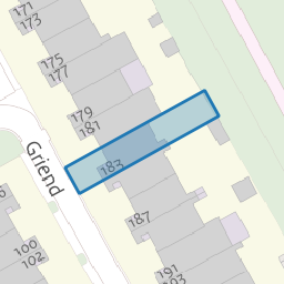 Perceel DMN00-D-1995