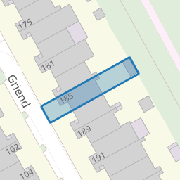 Perceel DMN00-D-1996