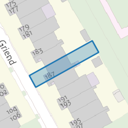 Perceel DMN00-D-1997