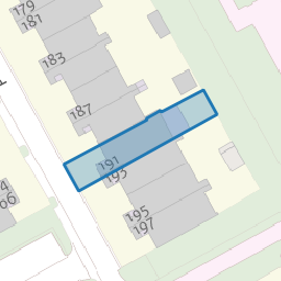 Perceel DMN00-D-1999