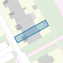 Perceel DMN00-D-2001