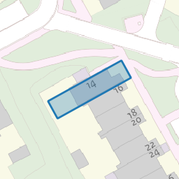 Perceel DMN00-D-2003