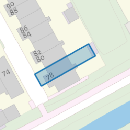 Perceel DMN00-D-2025