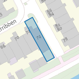 Perceel DMN00-D-2027