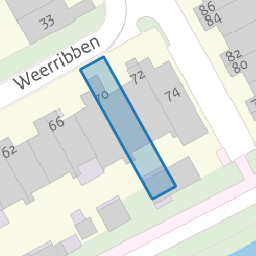 Perceel DMN00-D-2029