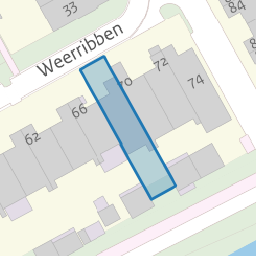 Perceel DMN00-D-2030