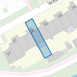 Perceel DMN00-D-2035