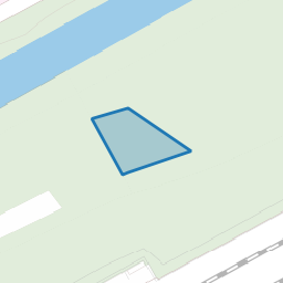 Perceel DMN00-D-2060