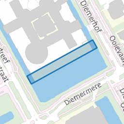 Perceel DMN00-D-2062