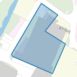 Perceel DMN00-D-2064