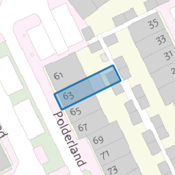 Perceel DMN00-D-2067