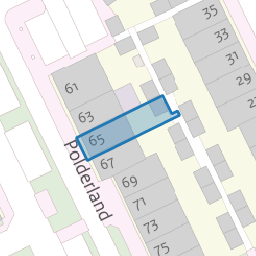 Perceel DMN00-D-2068