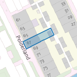 Perceel DMN00-D-2069