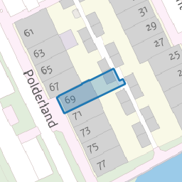 Perceel DMN00-D-2070