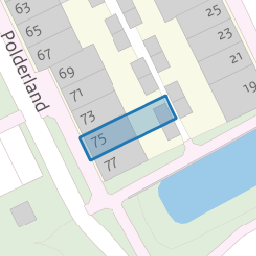 Perceel DMN00-D-2073