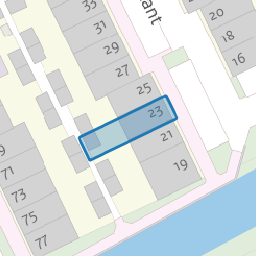 Perceel DMN00-D-2077