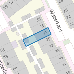 Perceel DMN00-D-2081