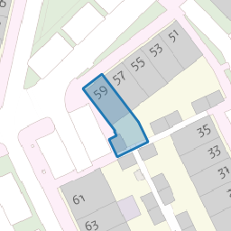 Perceel DMN00-D-2084