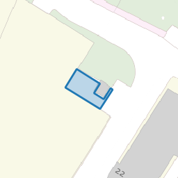 Perceel DMN00-D-2090