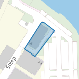 Perceel DMN00-D-2091