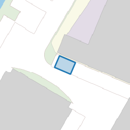 Perceel DMN00-D-2098