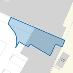 Perceel DMN00-D-2111